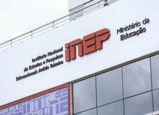 Ensino a distância cresce 474% em uma década, diz Inep