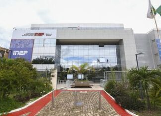 Gabaritos do Enem serão divulgados hoje