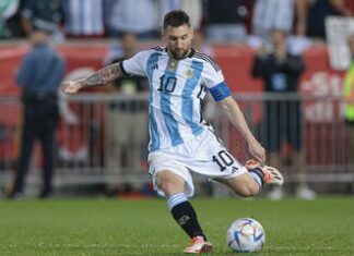 Hoje é dia de estreias de Messi, Mbappé e Lewandowski na Copa