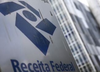 Receita abre consulta a lote residual de restituição