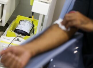 Hemorio e CBF se unem em campanha por doação de sangue