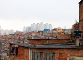 Pesquisa traça perfil de moradores de Heliópolis e Paraisópolis