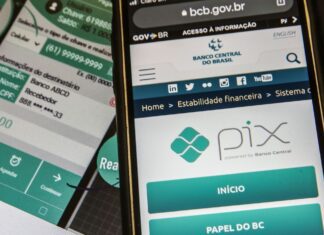Pix consolida-se como meio de pagamento mais usado no país
