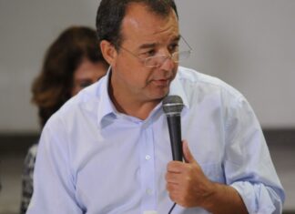 Justiça do Rio revoga dois mandados de prisão contra Sérgio Cabral