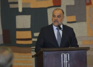 Brasileiro é eleito membro da Corte Internacional de Justiça da ONU