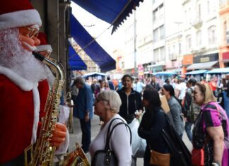 Procon orienta consumidores sobre trocas de presentes de Natal
