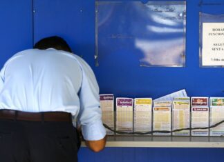 Mega-Sena deste sábado paga prêmio de R$ 100 milhões