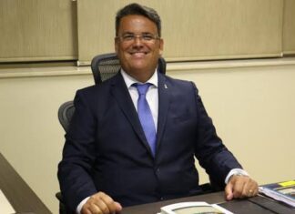 Juiz do TJ-RJ morre em clube no Rio