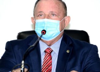 Eleições da ALBA: Veja a lista completa de quem declarou apoio a Adolfo Menezes