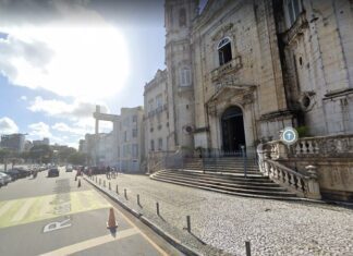 Festejos de Nossa Senhora da Conceição provocam mudanças no trânsito no Comércio