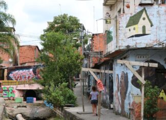 Publicado no Diário Oficial da União decreto que institui o Programa Nacional Qualifica Mulher