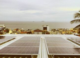 Uso de energia solar cresce no país, com 19 GW de potência instalada