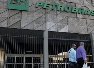 Petrobras prevê investir US$ 78 bilhões em cinco anos