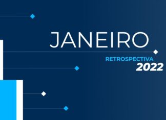 Retrospectiva 2022: confira as principais notícias de janeiro