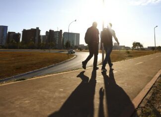 Verão no hemisfério sul começa nesta quarta-feira