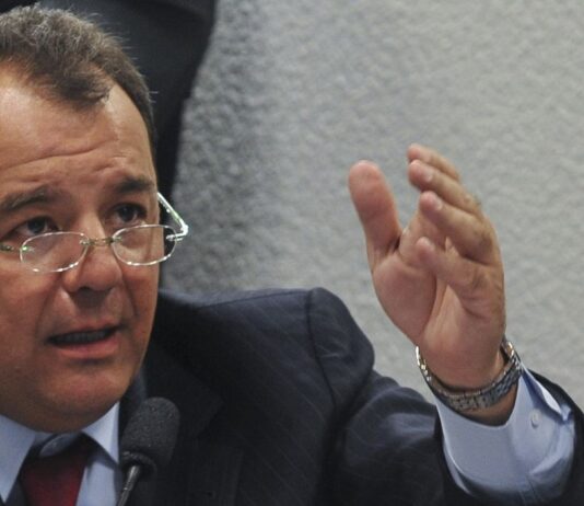 Sérgio Cabral deve deixar presídio na segunda-feira, estima defesa