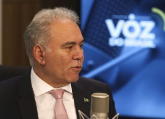 Doenças raras têm sido prioridade do governo, diz ministro da Saúde