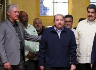 Segundo ditador amigo de Lula que desiste de ir a Argentina por medo de ser preso