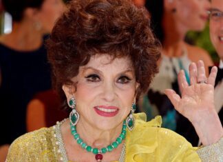 Atriz italiana Gina Lollobrigida, ícone do cinema pós-guerra, morre aos 95 anos