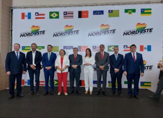 Em carta conjunta com outros governadores, Jerônimo destaca diálogo com Governo Federal e pacto pela Segurança Pública