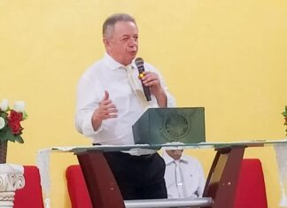 21ª Convenção Estadual ADJMBR