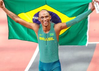 COB abre votação para Atleta da Torcida do Prêmio Brasil Olímpico 2022