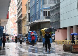 SP disponibiliza R$ 11 milhões para cidades atingidas pelas chuvas