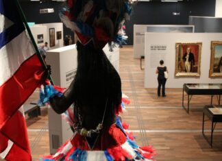Museu do Ipiranga inaugura nova sala com mostra sobre a independência