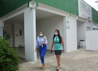 Ministério Público é comunicado sobre fechamento de UPA municipal