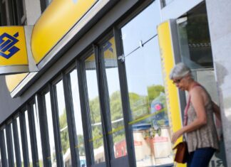 Bancos não funcionam no feriadão de Carnaval