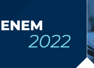 Resultado do Enem 2022 já pode ser consultado