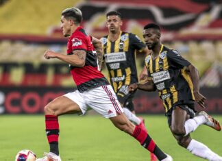 Flamengo joga pelo Carioca após participação frustrante no Mundial