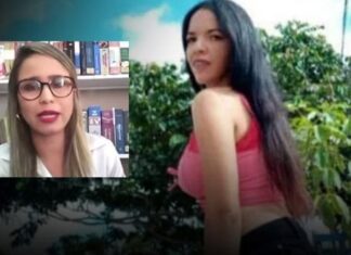 Caso Beatriz – Advogada da família pede para quem sabe, viu ou ouviu algo, procure a polícia