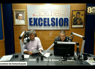 Entrevista especial governador Jerônimo Rodrigues