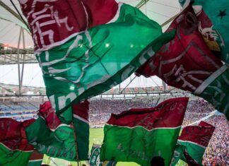 Fluminense encara Portuguesa de olho na vice-liderança do Cariocão