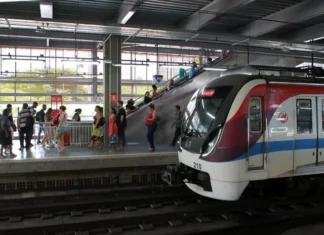 Carnaval da Bahia: Metrô de Salvador já transportou 960 mil pessoas desde quinta-feira