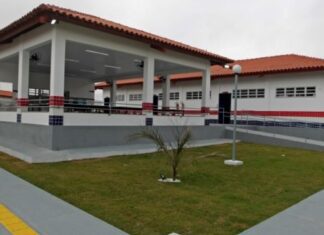 Governo do Estado entrega Complexo Educacional de Tempo Integral no município de Tucano