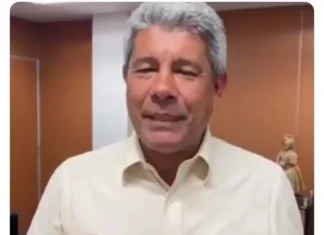 Em dia de inauguração de nova escola, Jerônimo divulga resultado final de processo seletivo para professores