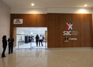 SAC oferece atendimento sem agendamento para CPF e título de eleitor