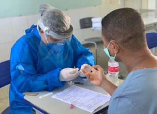 Secretaria da Saúde tem esquema especial para reforçar atendimento durante o Carnaval da Bahia