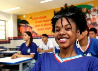 Familiares de estudantes são convocados para encontro em escolas da rede estadual, neste sábado