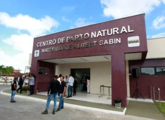 Em Salvador, Jerônimo Rodrigues entrega ampliação da Maternidade Albert Sabin