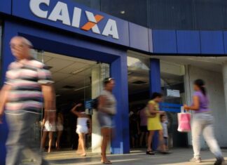 Caixa paga Bolsa Família a beneficiários com NIS de final 2