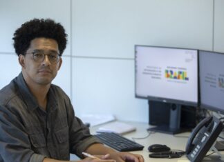 Urbanização de favelas é prioridade da Secretaria de Periferias