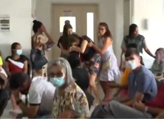 11 mil alunos ficam sem aulas após intoxicação alimentar de professores em Jacobina