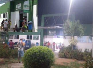 Mais de 180 professores têm intoxicação alimentar após Jornada Pedagógica em Jacobina