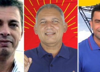 TSE cassa mandatos de três vereadores de Itaberaba por irregularidades em cota de gênero; veja quem assume