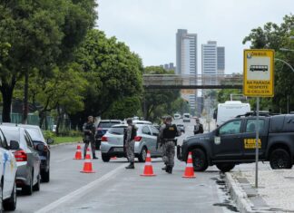 Rio Grande do Norte registra 298 ataques em onda de violência