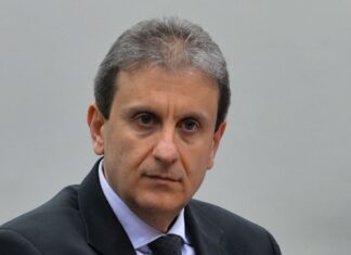 Justiça manda prender Alberto Youssef