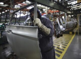 Ford nega venda de fábrica em Camaçari